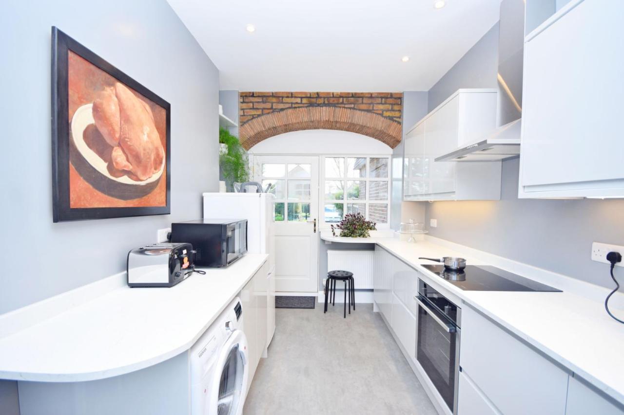 Seagull Cottage, Aldwick Bognor Regis Dış mekan fotoğraf