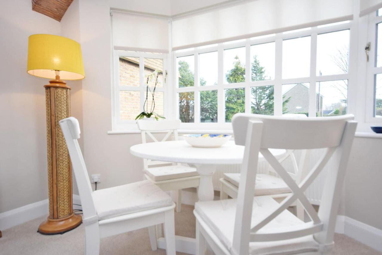 Seagull Cottage, Aldwick Bognor Regis Dış mekan fotoğraf