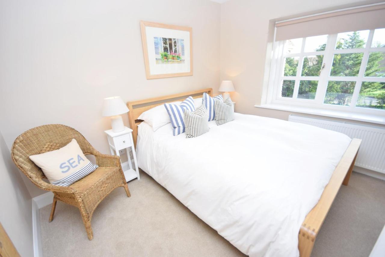 Seagull Cottage, Aldwick Bognor Regis Dış mekan fotoğraf