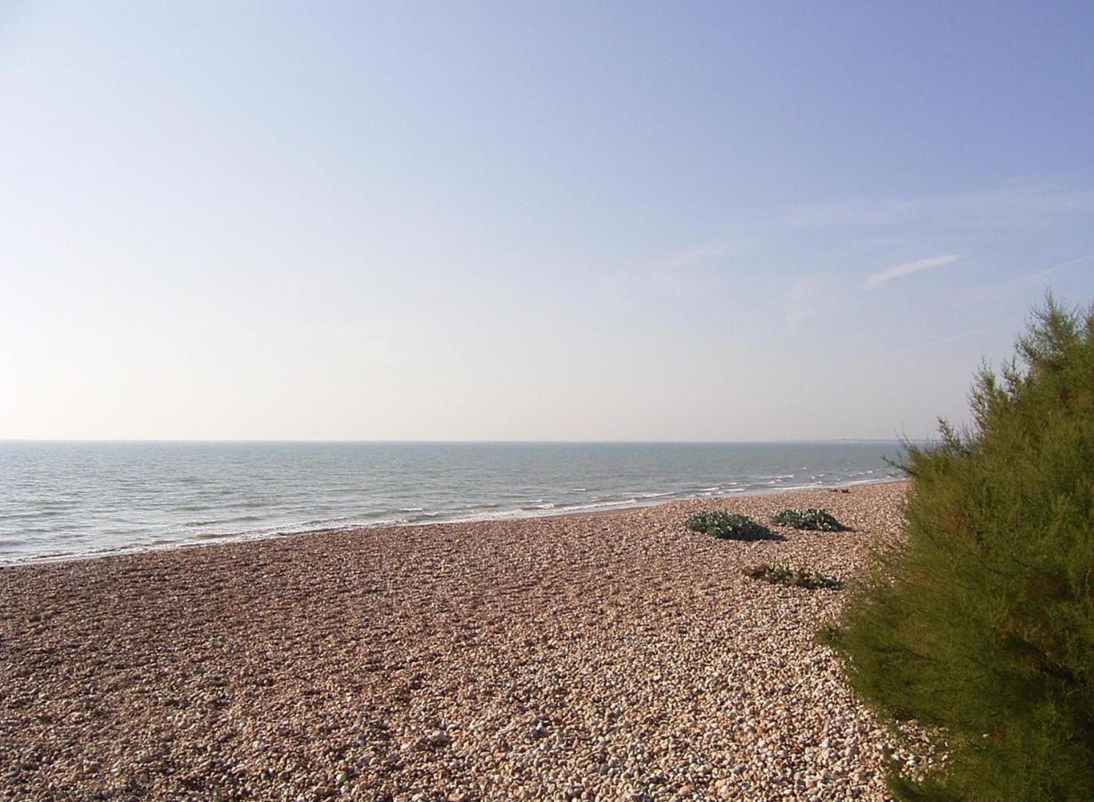 Seagull Cottage, Aldwick Bognor Regis Dış mekan fotoğraf