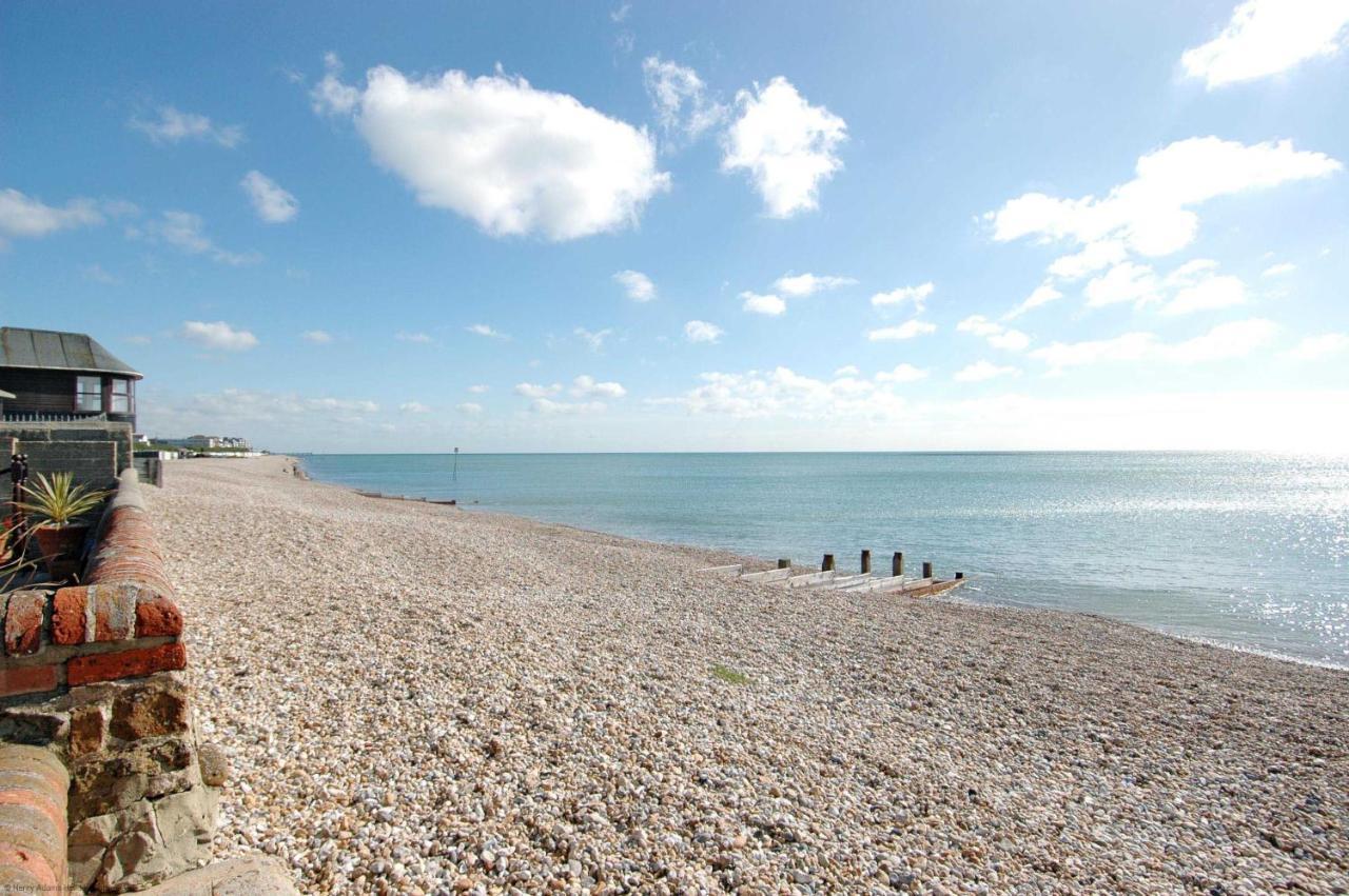 Seagull Cottage, Aldwick Bognor Regis Dış mekan fotoğraf